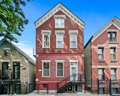 2042 N Winchester Avenue Unit #1W, Chicago