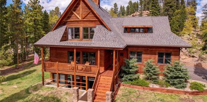 10632 Conifer Mountain Road, Conifer