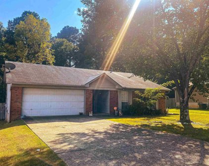 867 Montclair, Benton