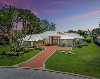 774 Bridle Oaks Drive, Venice