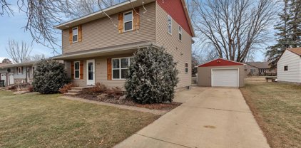 408 N Park Street, Alexandria