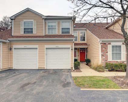 49 Hoover Court Unit #B, Streamwood