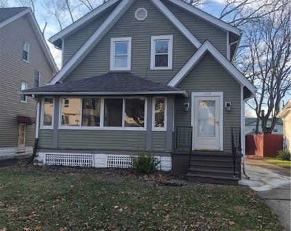 1438 Redwood Avenue, Akron