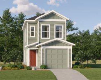 21574 Carosella Drive, New Caney