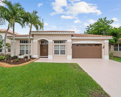 1154 Nw 183rd Ter, Pembroke Pines