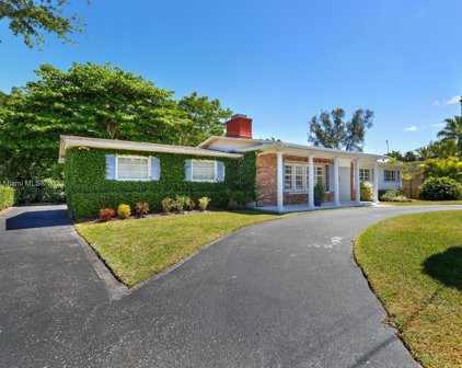 7049 Sw 66th Ave, South Miami