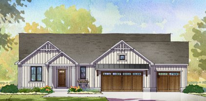 4726 Hidden Ridge Drive, Hudsonville