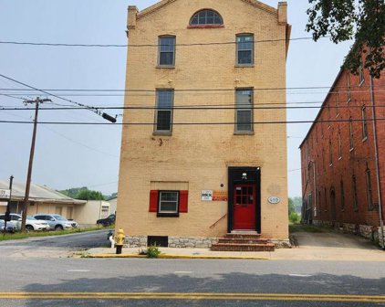 410 Race St W, Martinsburg