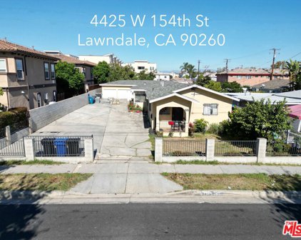 4425 W 154th St, Lawndale
