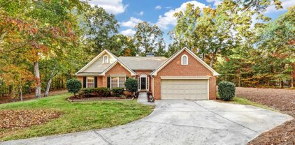 505 Sable Walk Circle, Milton