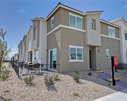 6824 Satin Silver Court Unit 138, North Las Vegas