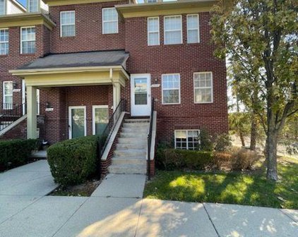 23200 POPLAR, Southfield