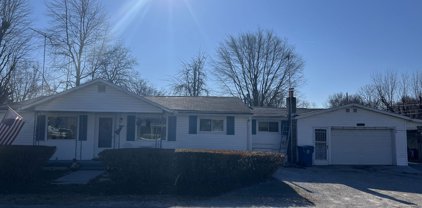 704 S Penn Street, Fairmount