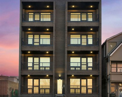 1511 W Irving Park Road Unit #3-E, Chicago