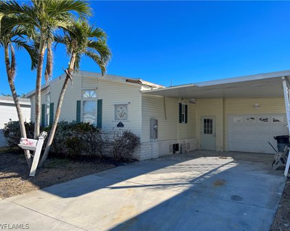 17611 Canal Cove  Court, Fort Myers Beach
