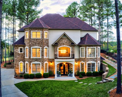 1408 Verdict Ridge  Drive, Denver