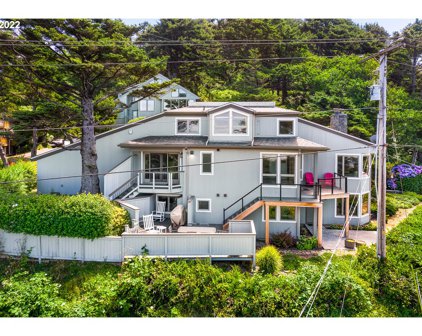 1764 View Point TER, Cannon Beach