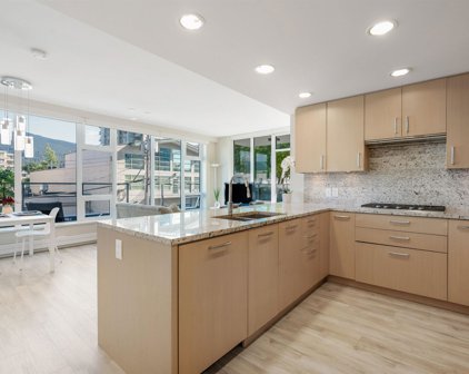 150 W 15th Street Unit 201, North Vancouver