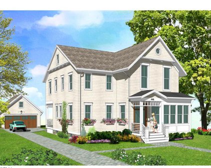 446 Queensboro Ln, Haddonfield