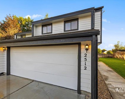 2512 Pascoe Ln, Nampa
