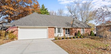 513 Coronado Road, Bonner Springs