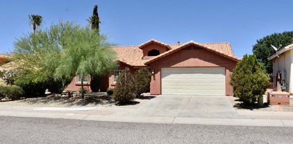 9789 E Paseo Del Tornasol, Tucson