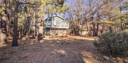 1630 Wolf Road, Big Bear Lake