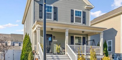1618 Renaissance Dr, Baltimore