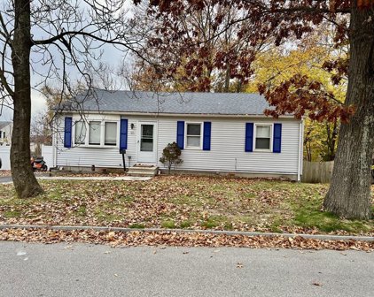 30 Tennyson St, Worcester