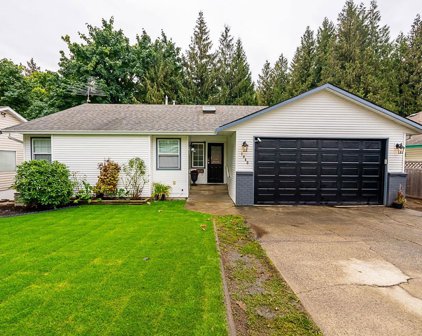 1840 Dahl Crescent, Abbotsford