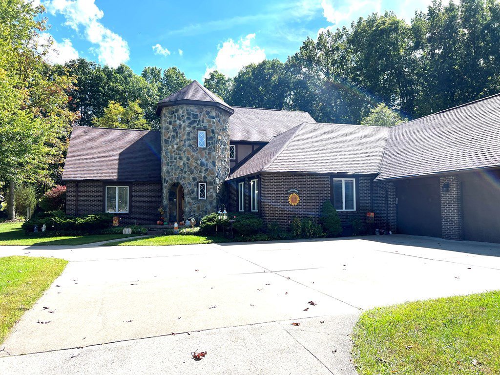 Real Estate For Sale Beckley WV MLS 85903 107 Timber Ridge Drive