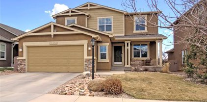 5059 Petrified Forest Trail, Colorado Springs