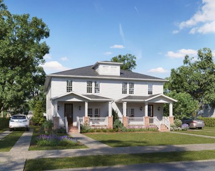 1706 S Mint  Street Unit #A & B, Charlotte