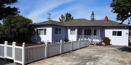 588 Saratoga AVE, Santa Clara