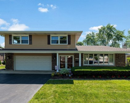 1307 S Mitchell Avenue, Arlington Heights