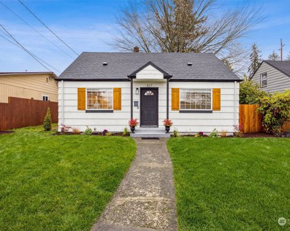 827 S Hawthorne Street, Tacoma
