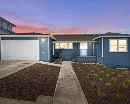 134 43rd AVE, San Mateo