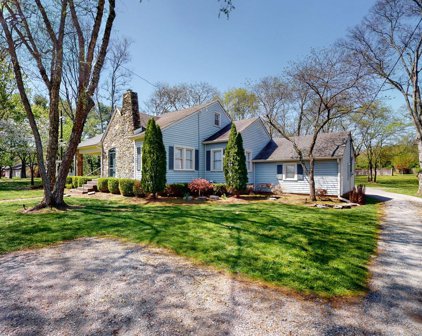 5655 Cloverland Dr Lot B, Brentwood