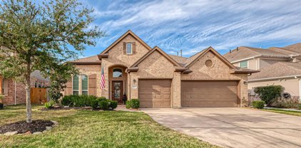 4704 Sabero Lane, League City