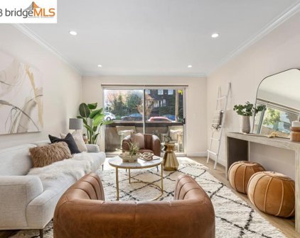 407 Orange St Unit 201, Oakland
