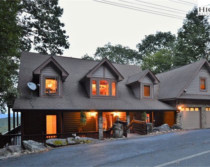 168 Chestnut Way + Lot, Beech Mountain