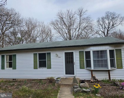 16709 Queen Anne Bridge Rd, Bowie