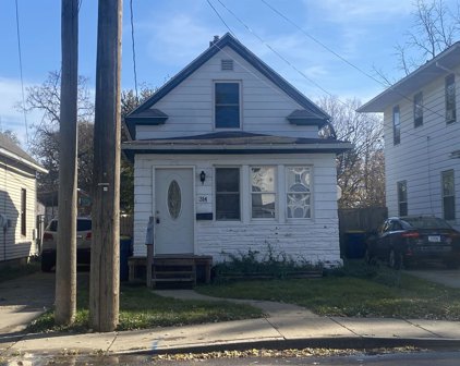 314 S West Street, Mishawaka