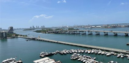 1717 N Bayshore Dr Unit #A-2531, Miami