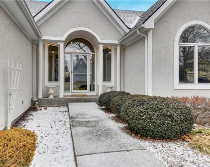 4127 Newman Street, Leavenworth