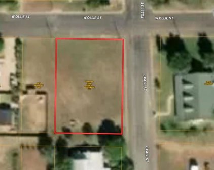 502 W Ollie St Street, Llano