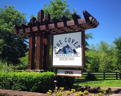 Lot 69 Round Mountain  Parkway Unit #69, Lenoir