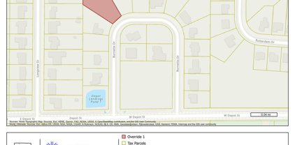 60 Burnette Drive, Antioch
