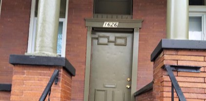 1626 Appleton   Street, Baltimore