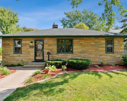 3141 Maryland Avenue S, Saint Louis Park
